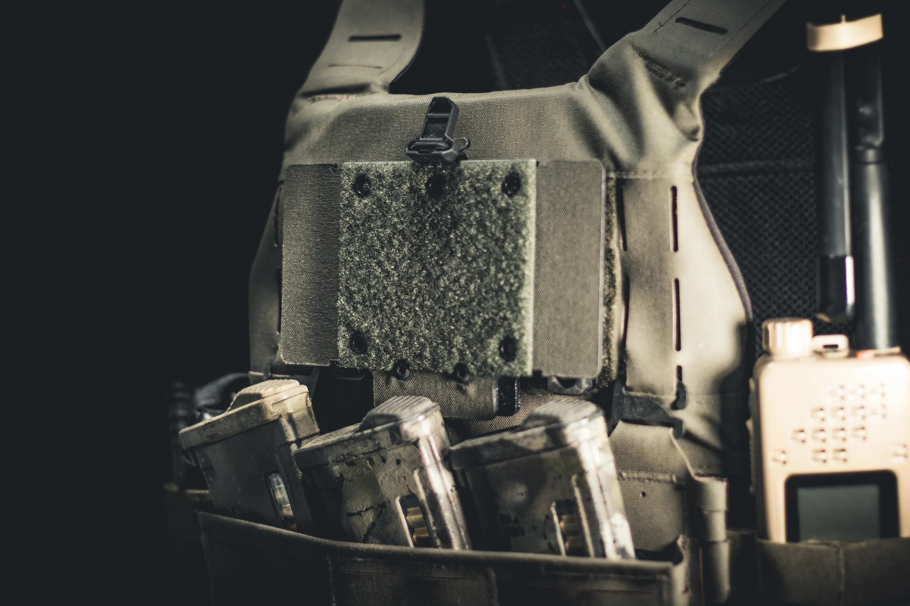 British Craftsmanship, Uncompromising Quality