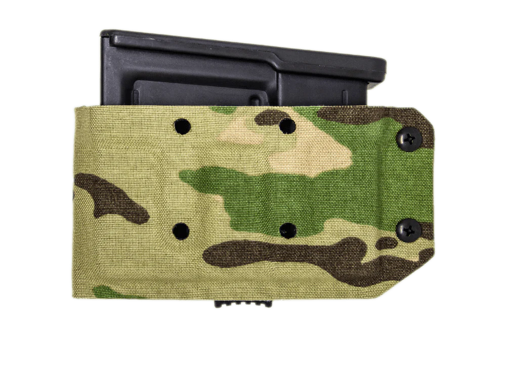 Accuracy International AX MKIII Magazine Carrier - Image 4