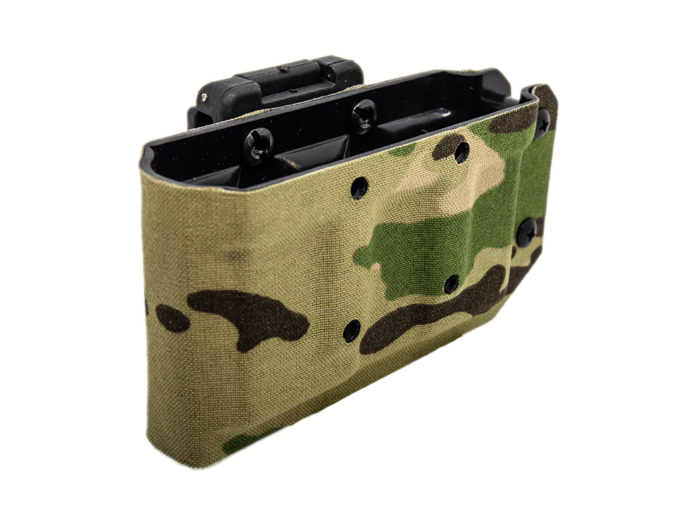 Accuracy International AX MKIII Magazine Carrier - Image 5