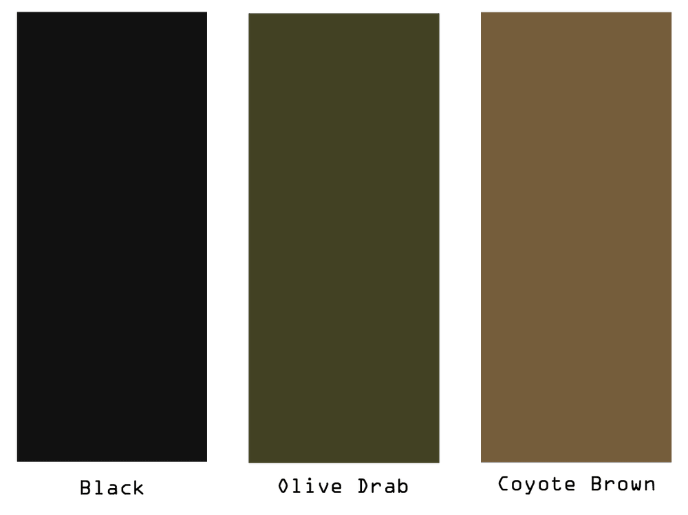 Bare Bones Glock Holster - Image 6