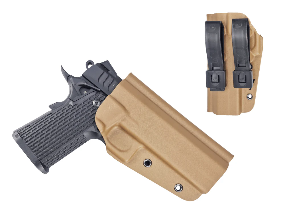 Bare Bones Hicapa Holster - Image 3