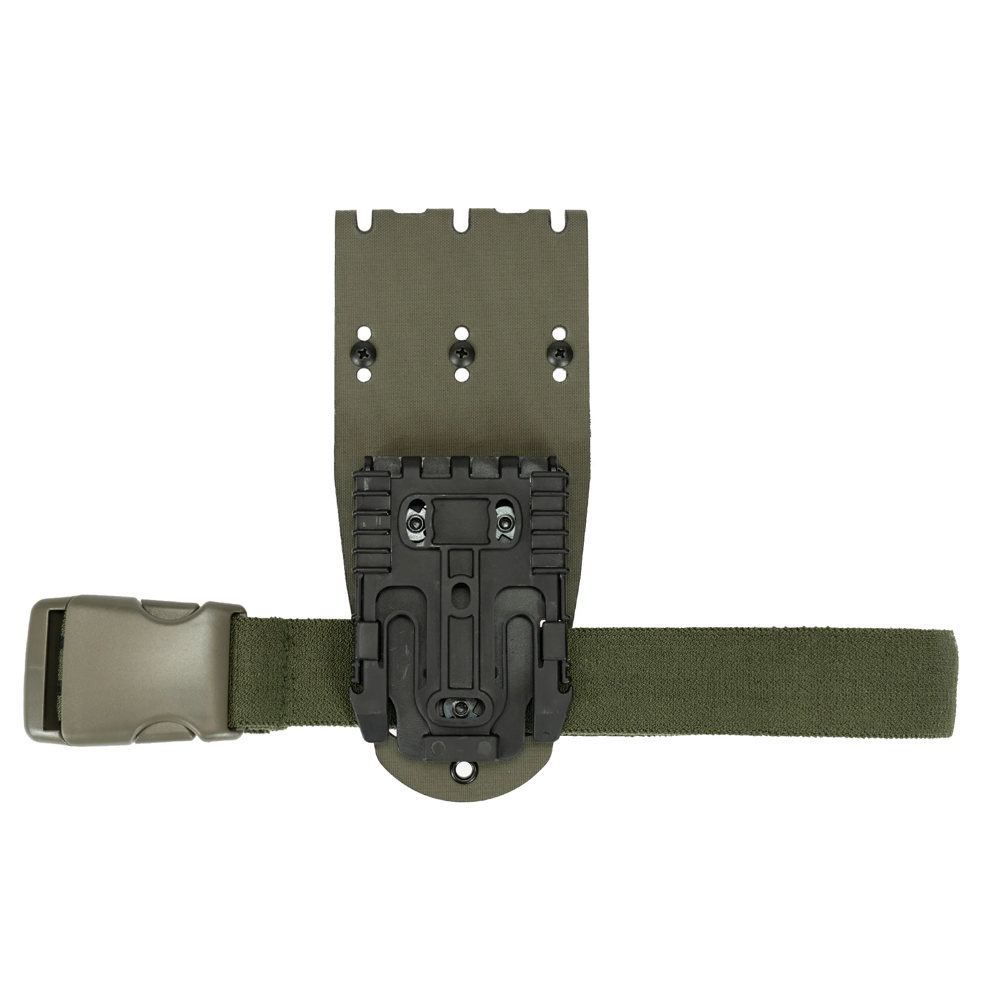 Laser Cut Mid Ride Mount Combo - Image 3