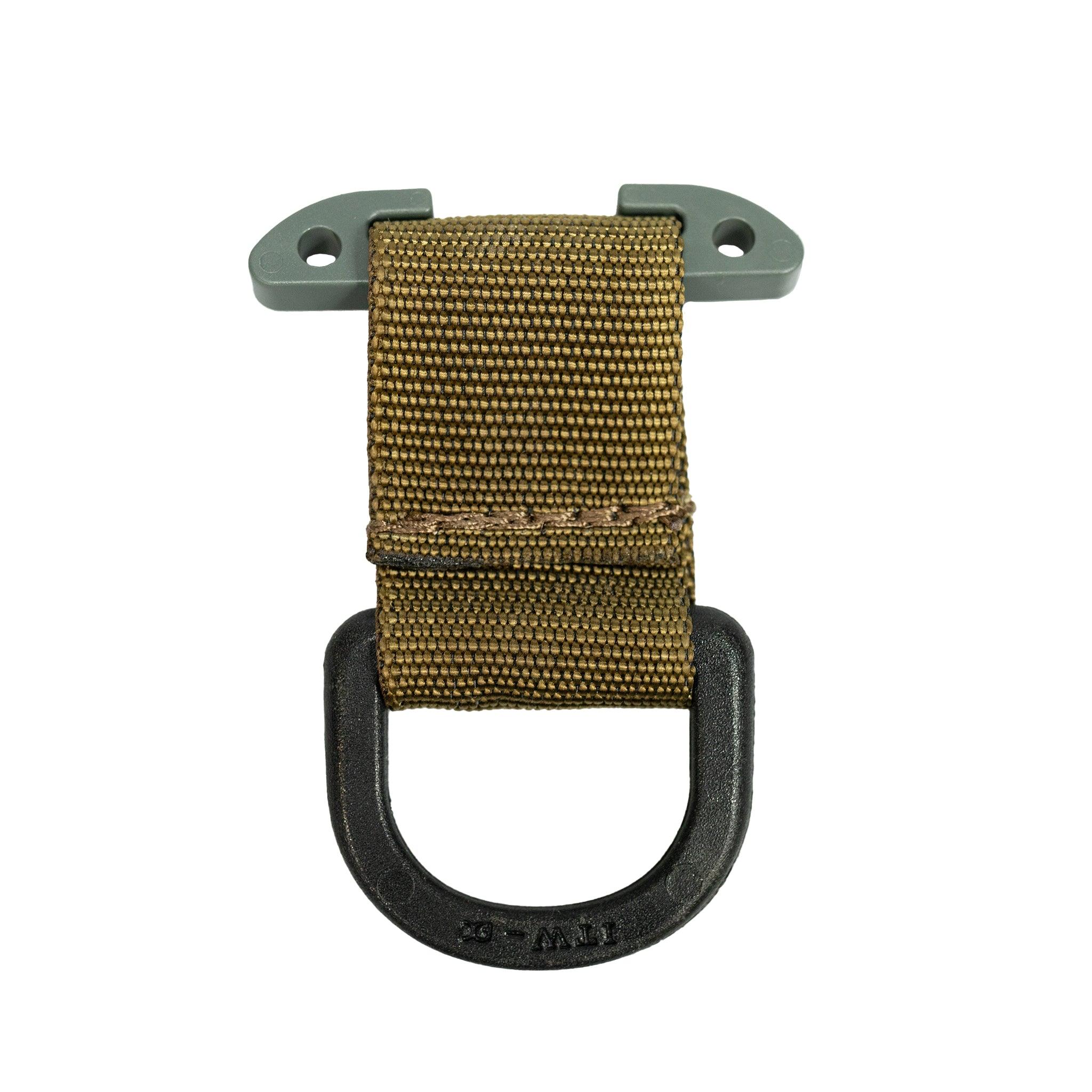 Molle Hanger (D-Ring) - Image 3