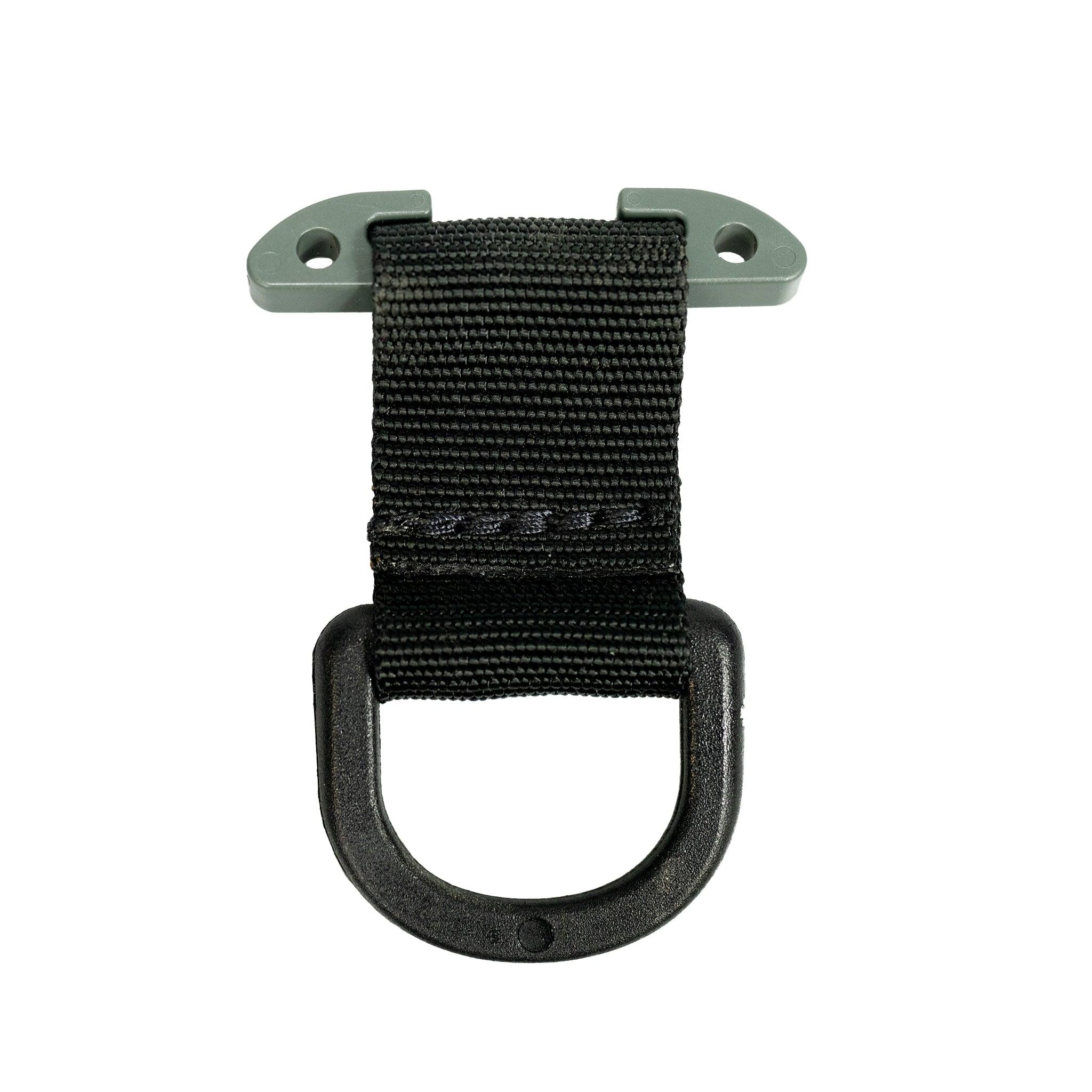 Molle Hanger (D-Ring) - Image 5