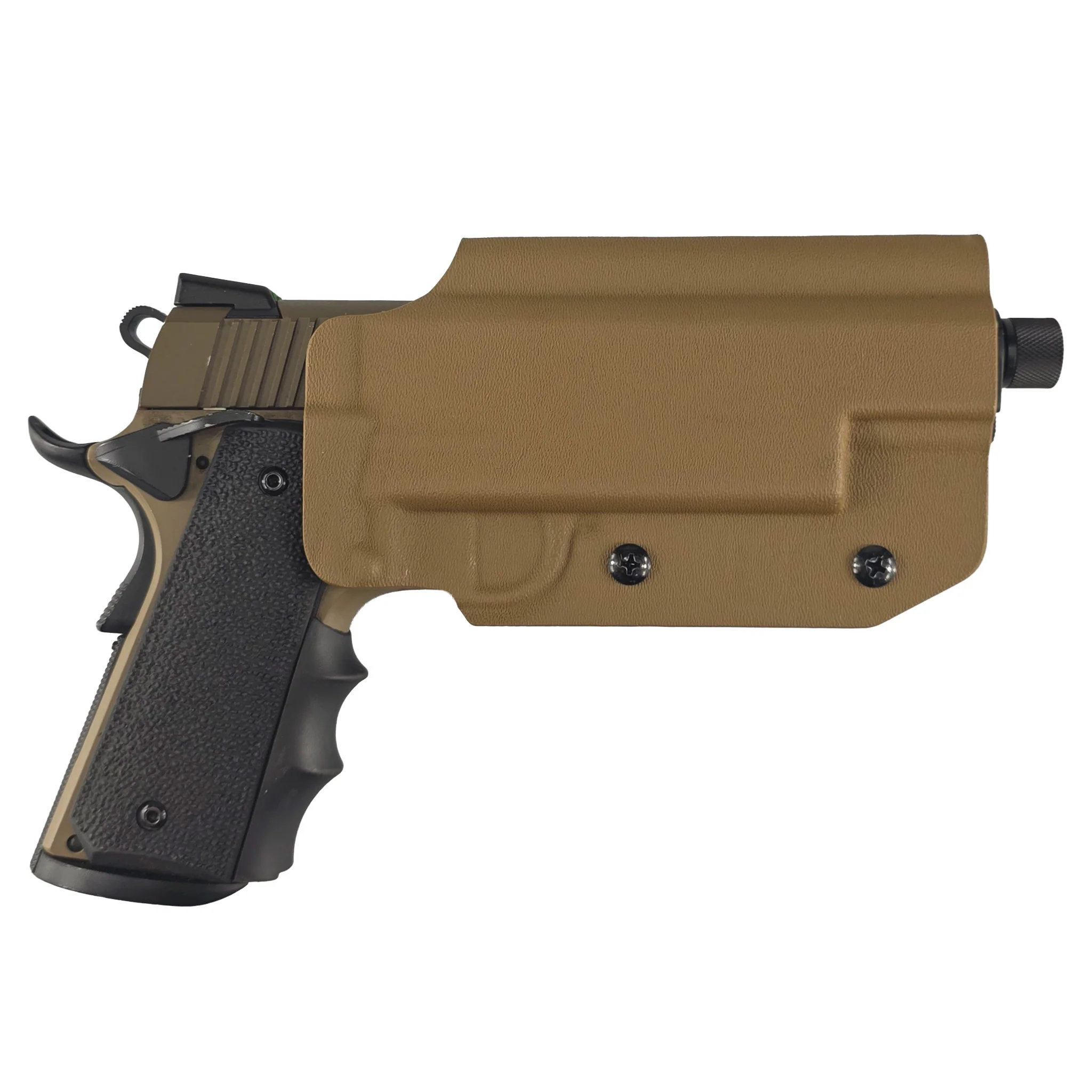 Pro Series 1911 Holster - Image 3