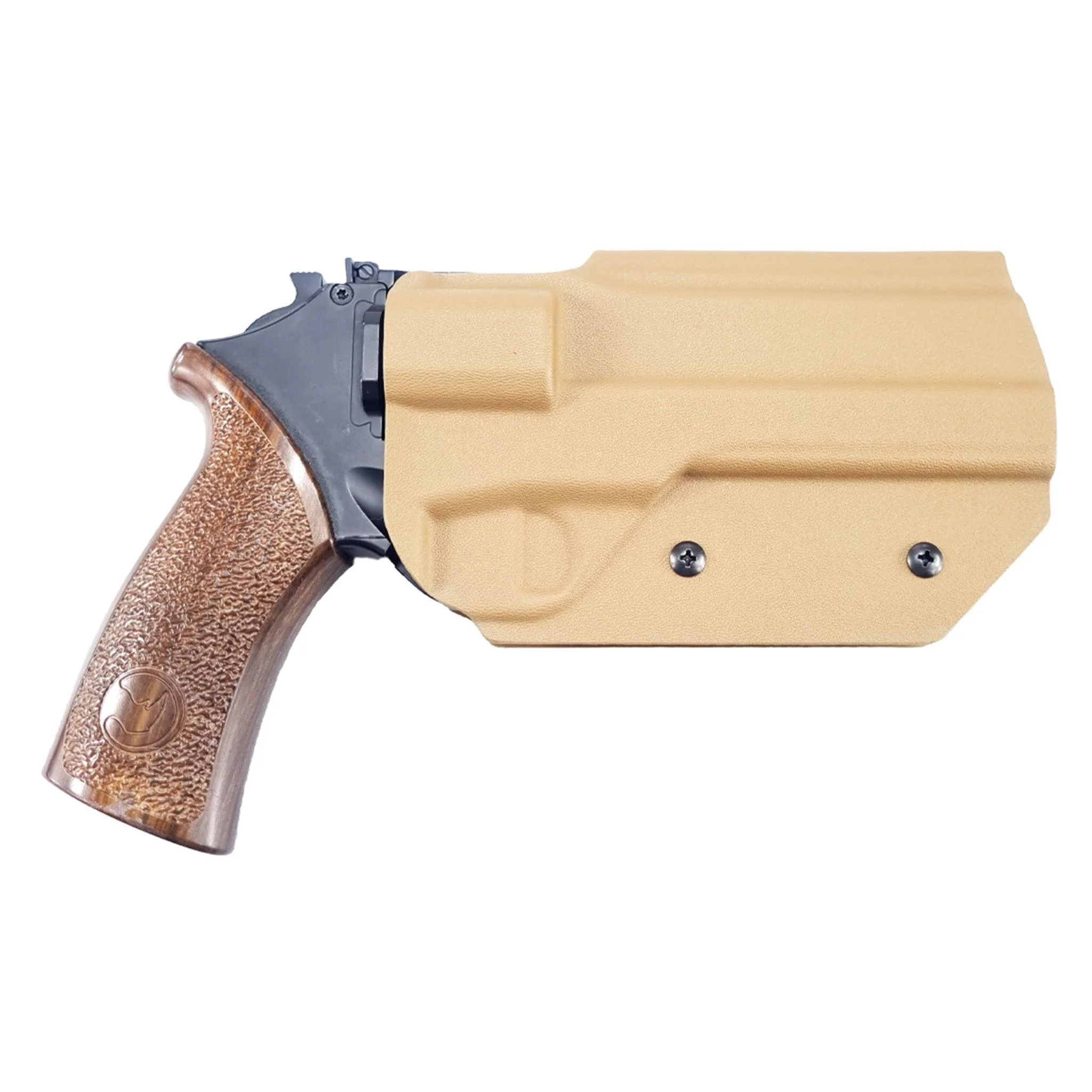 Pro Series Chiappa Rhino 50DS Holster - Image 4