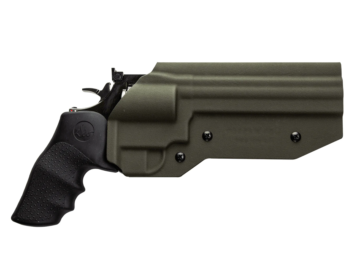 Pro Series Dan Wesson 715 Revolver Holster - Image 3