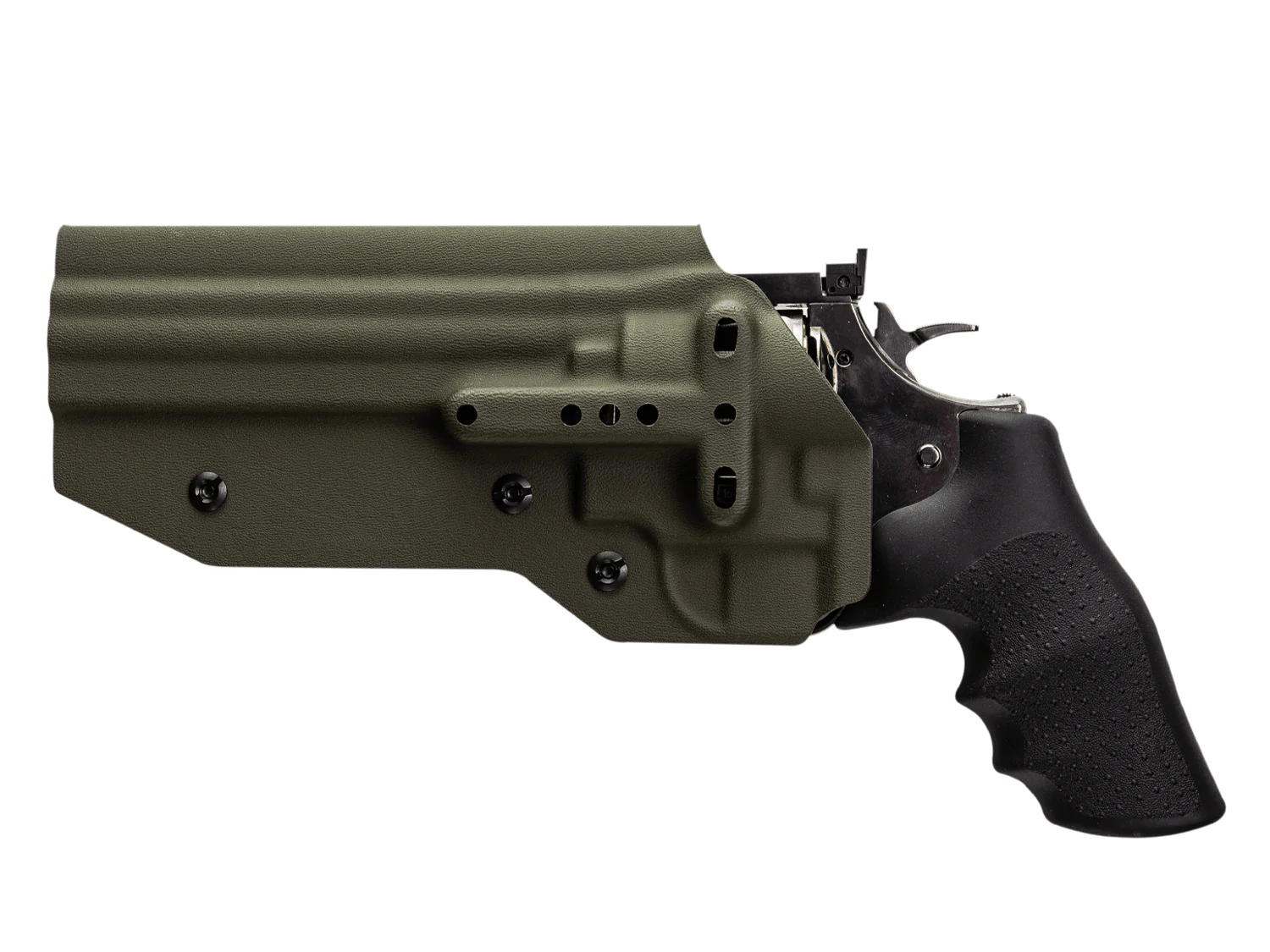 Pro Series Dan Wesson 715 Revolver Holster - Image 4