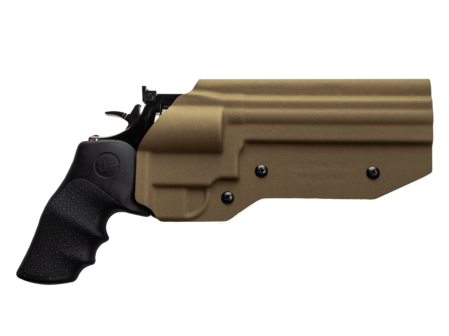 Pro Series Dan Wesson 715 Revolver Holster - Image 5