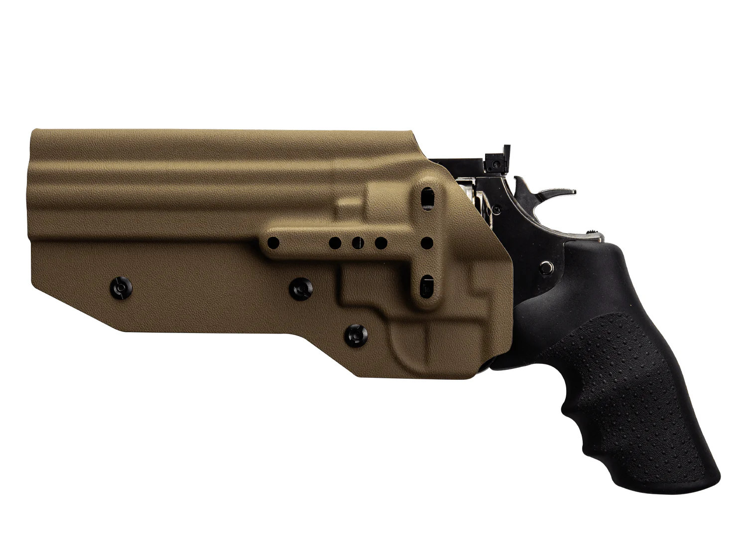 Pro Series Dan Wesson 715 Revolver Holster - Image 6