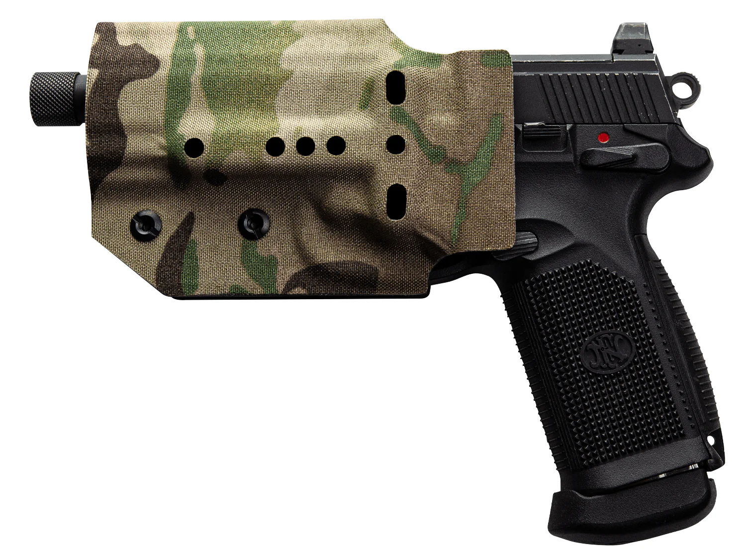 Pro Series FNX .45 Holster - Image 6