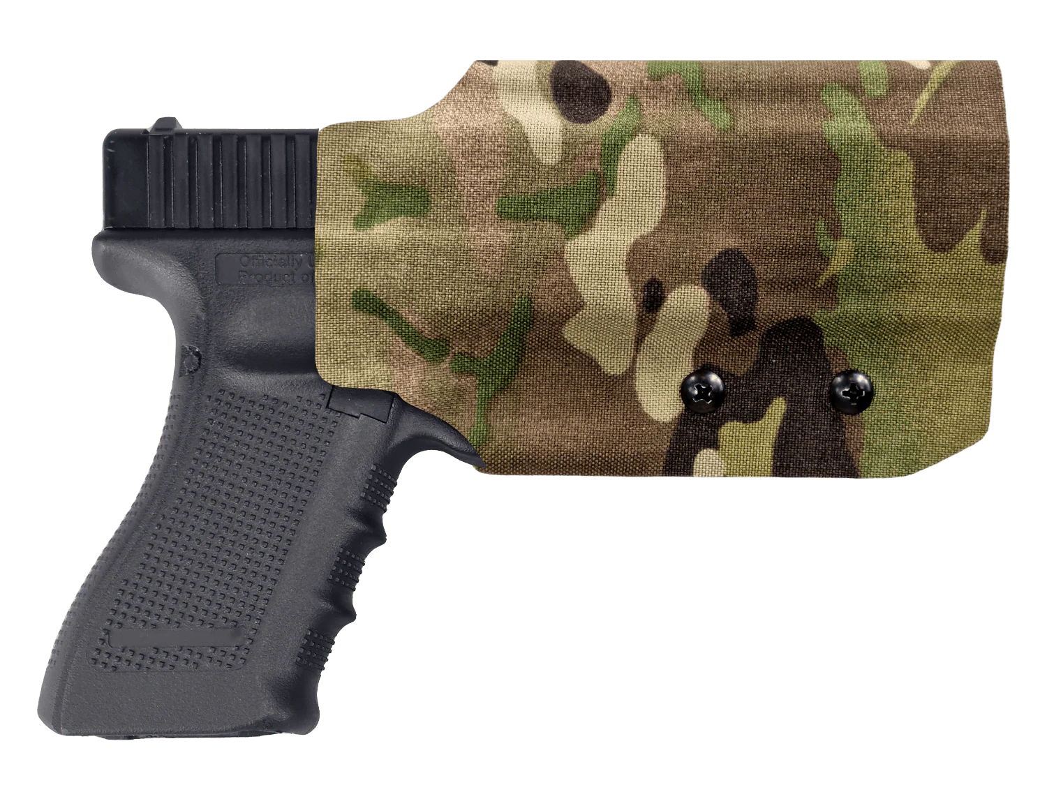 Pro Series Glock Holster - Image 3
