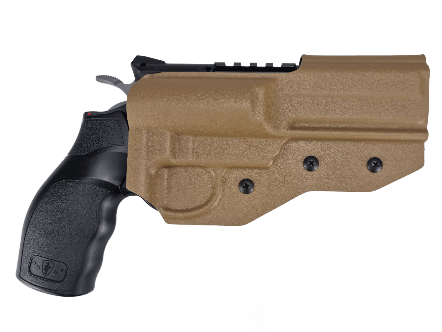 Pro Series H8R Revolver Holster - Image 3