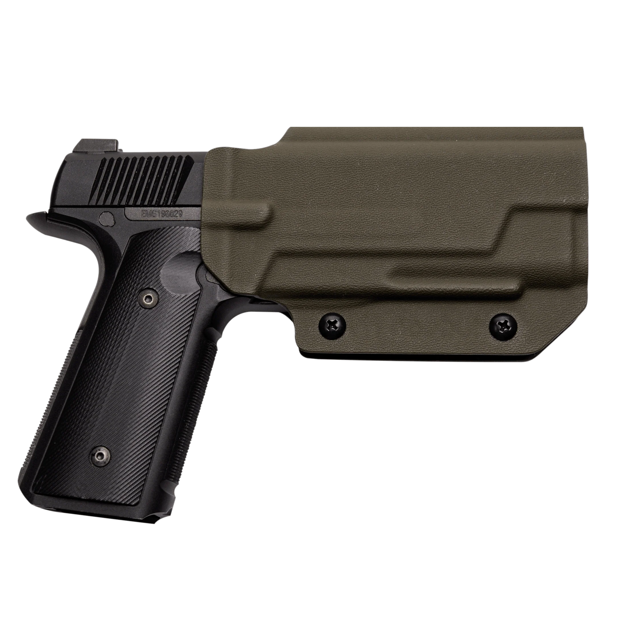 Pro Series Hudson H9 Holster - Image 3