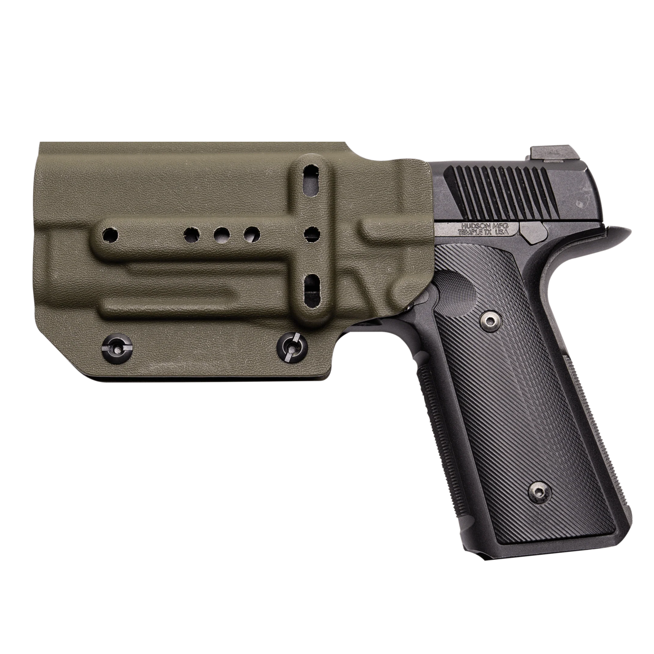 Pro Series Hudson H9 Holster - Image 4