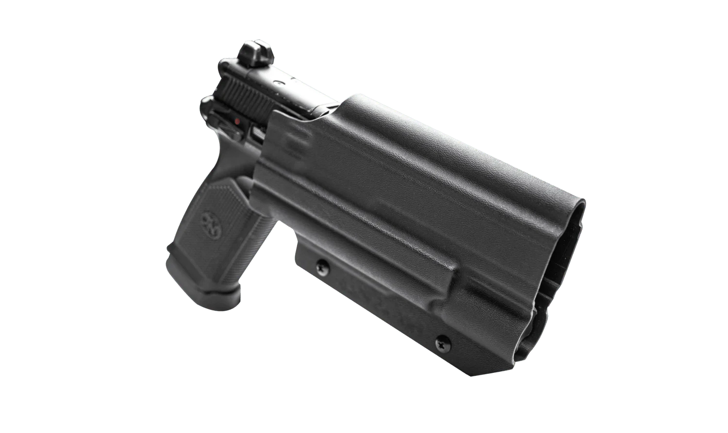 Pro Series Light-Bearing FNX .45 Holster - Image 3