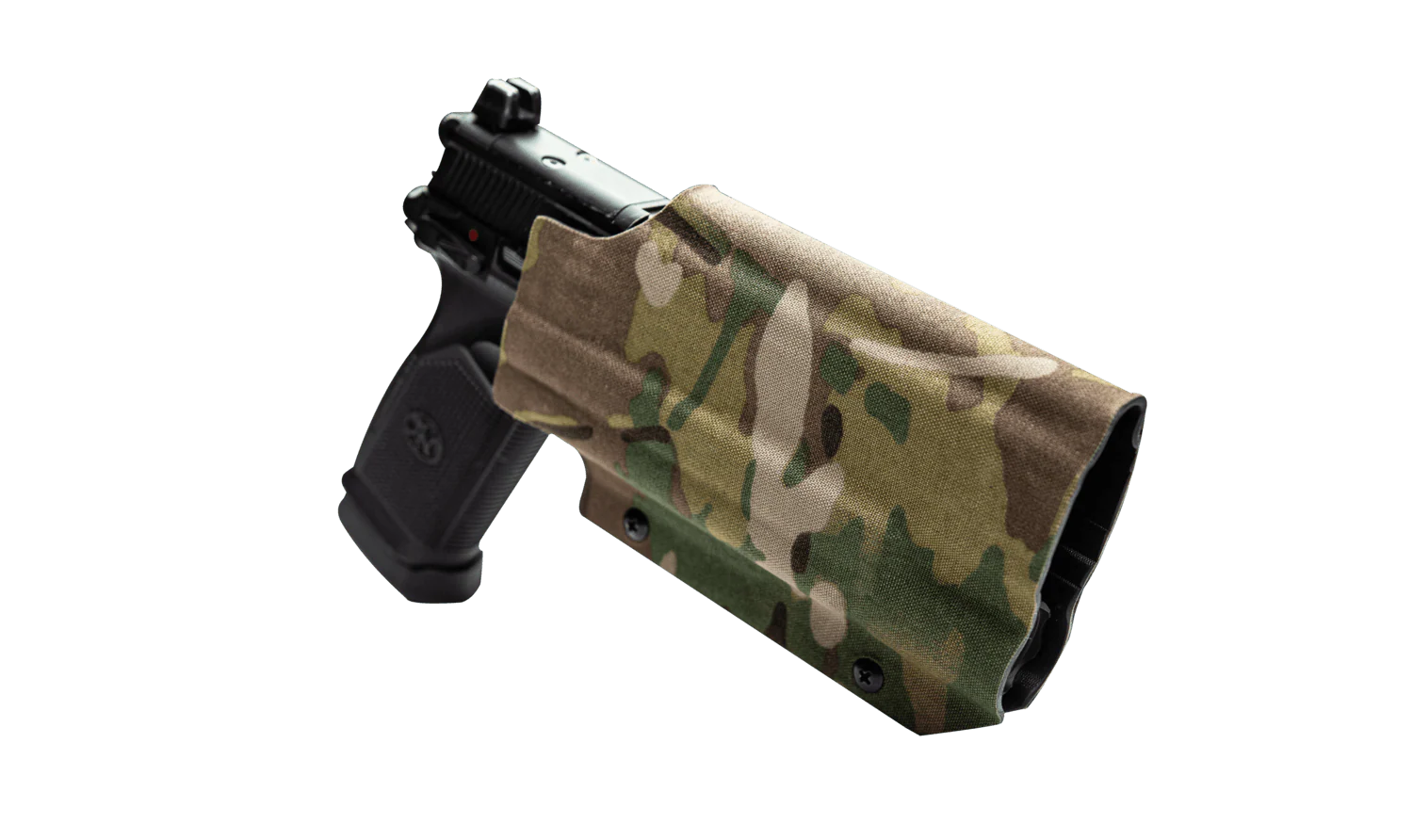 Pro Series Light-Bearing FNX .45 Holster - Image 4