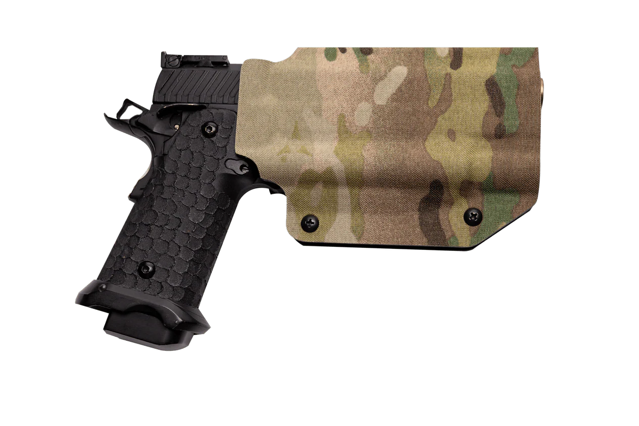 Pro Series Light-Bearing 2011/Hicapa Holster - Image 3