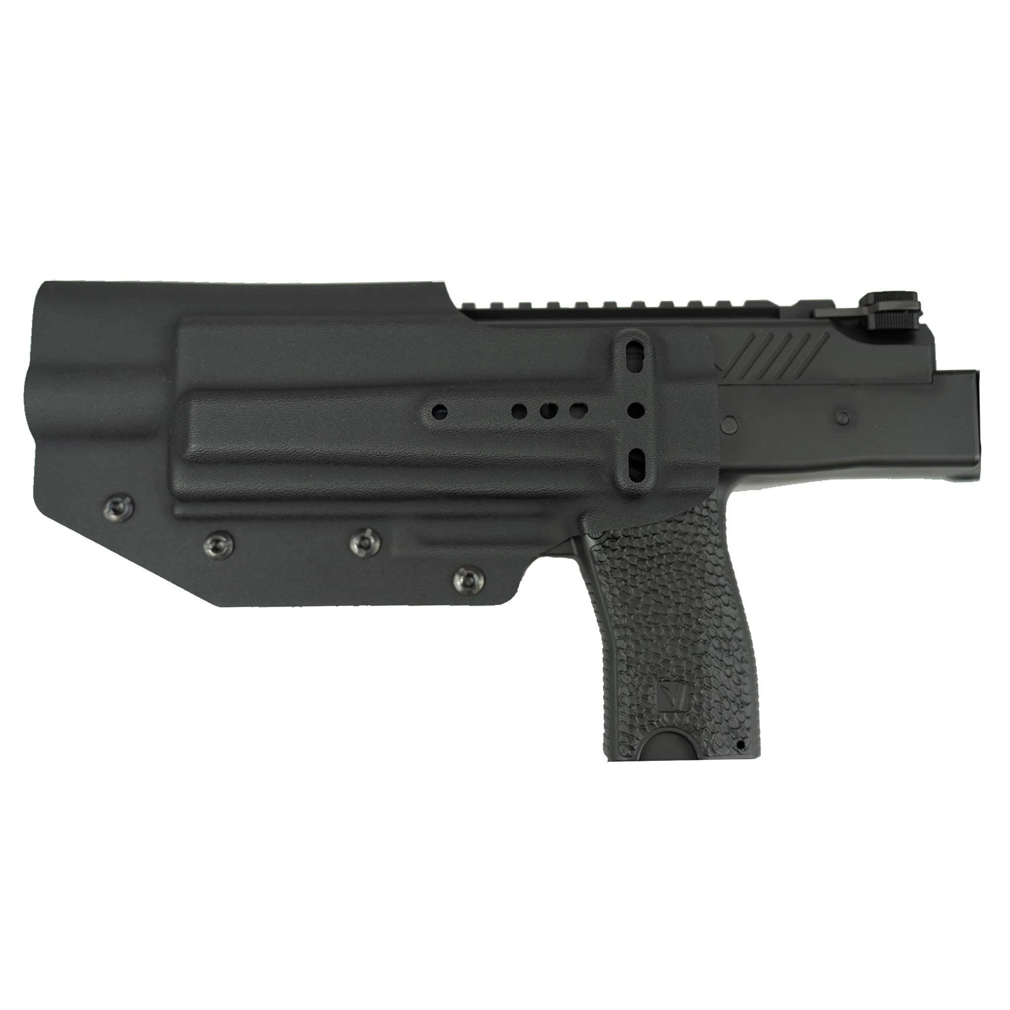 Pro Series SMG VMP-1 Holster - Image 4