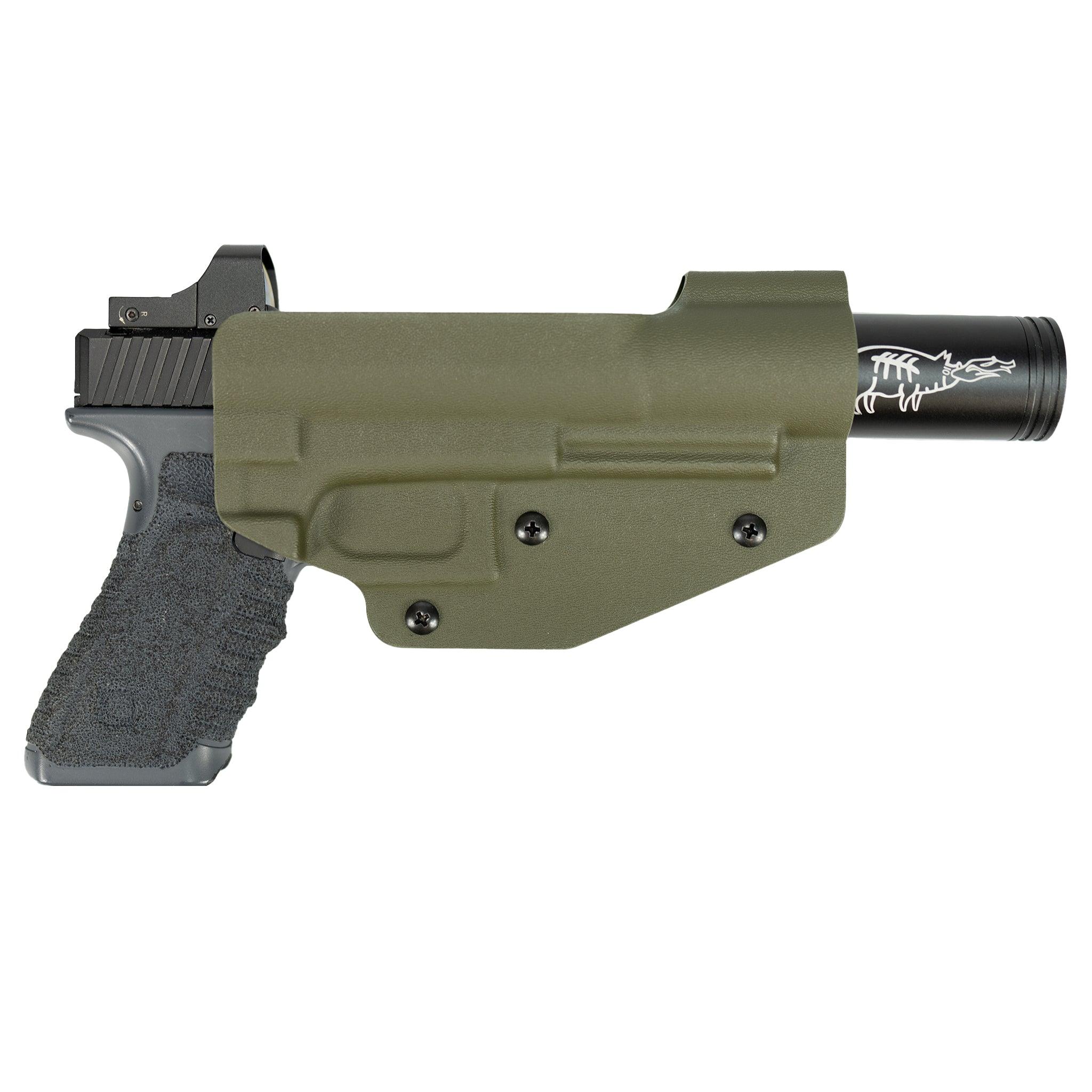 Tracer Series Glock Holster - Image 3