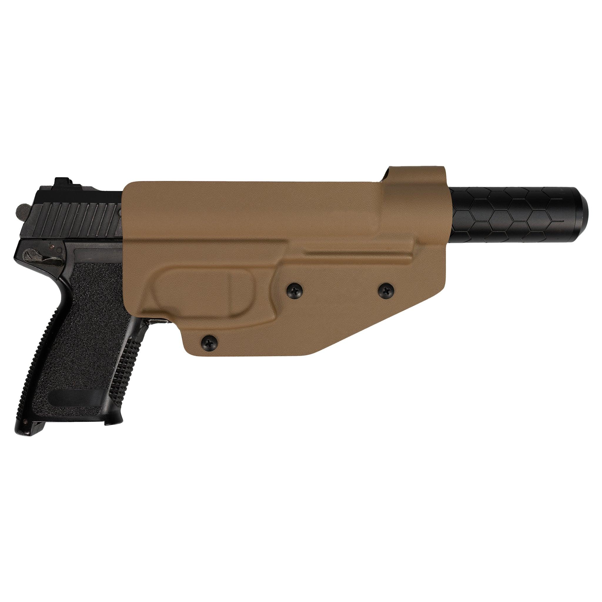 Tracer Series MK23 Holster - Image 3