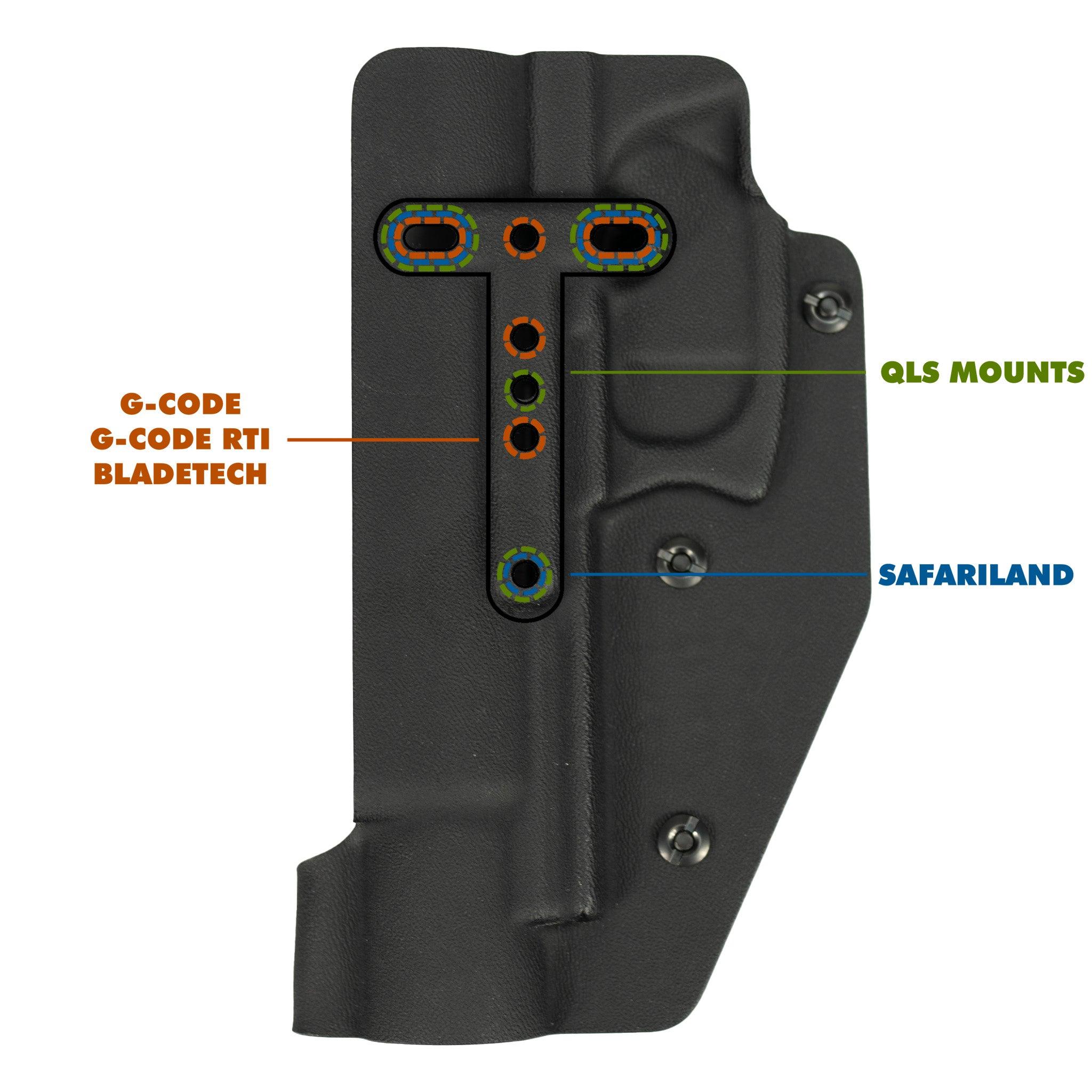 Tracer Series MK23 Holster - Image 5