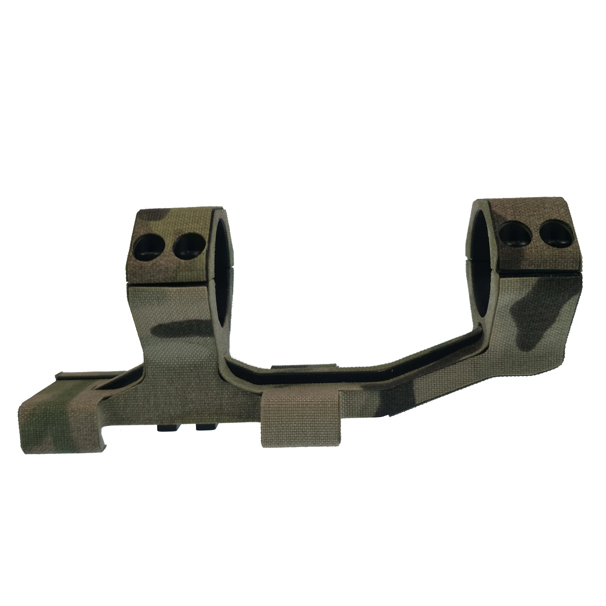 Vortex Sport Cantilever Mount 30mm 1.5" Height Optic Mount Kit Wrap - Image 3