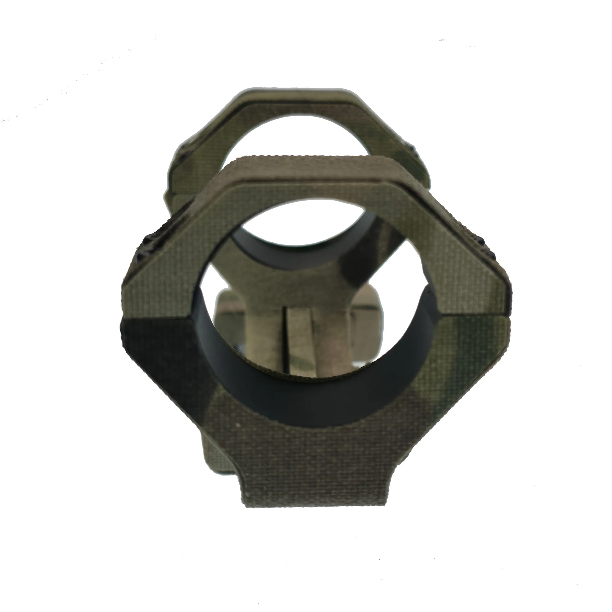 Vortex Sport Cantilever Mount 30mm 1.5" Height Optic Mount Kit Wrap - Image 4