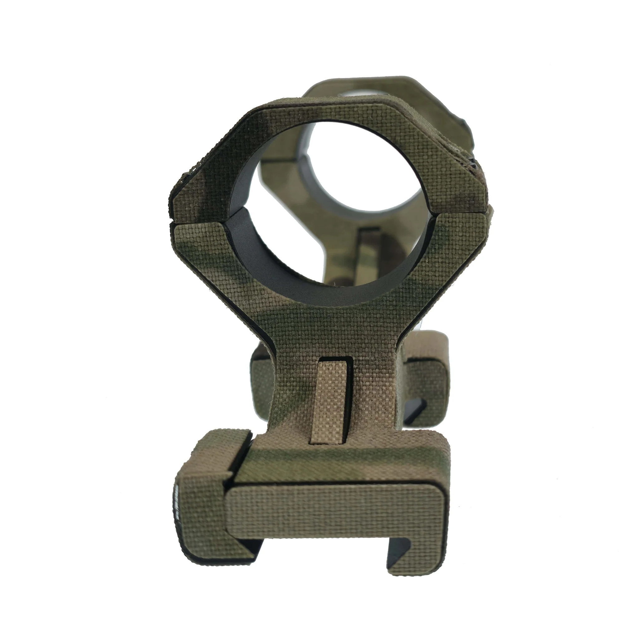 Vortex Sport Cantilever Mount 30mm 1.5" Height Optic Mount Kit Wrap - Image 5